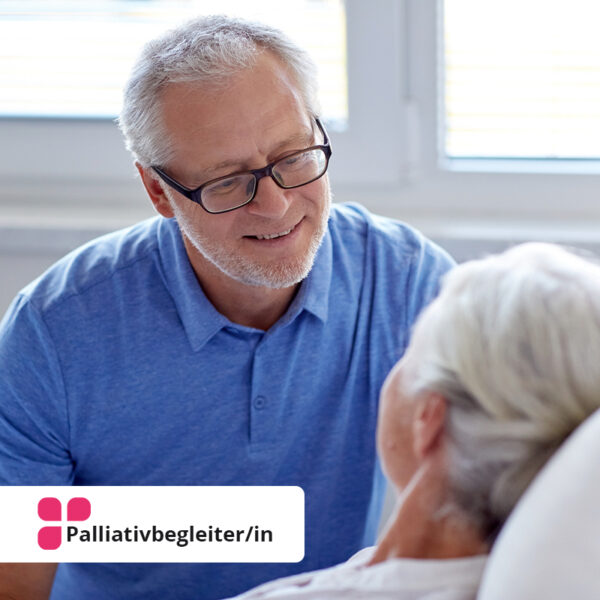 Palliativbegleiter/in