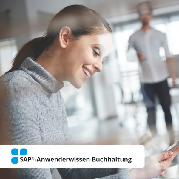 SAP®-Anwenderwissen Buchhaltung