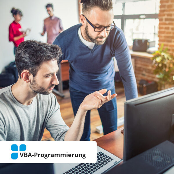 VBA-Programmierung