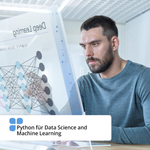 Python für Data Science and Machine Learning