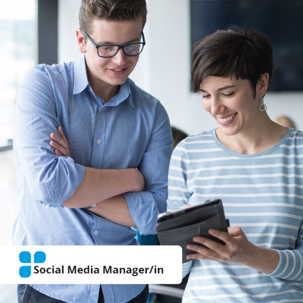 Social Media Manager/in