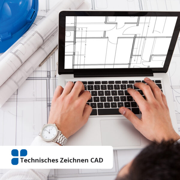 Technisches Zeichnen CAD – Kompaktkurs