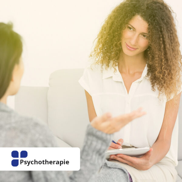 Psychotherapie – Vorbereitung auf die amtsärztliche Prüfung nach dem Heilpraktikergesetz