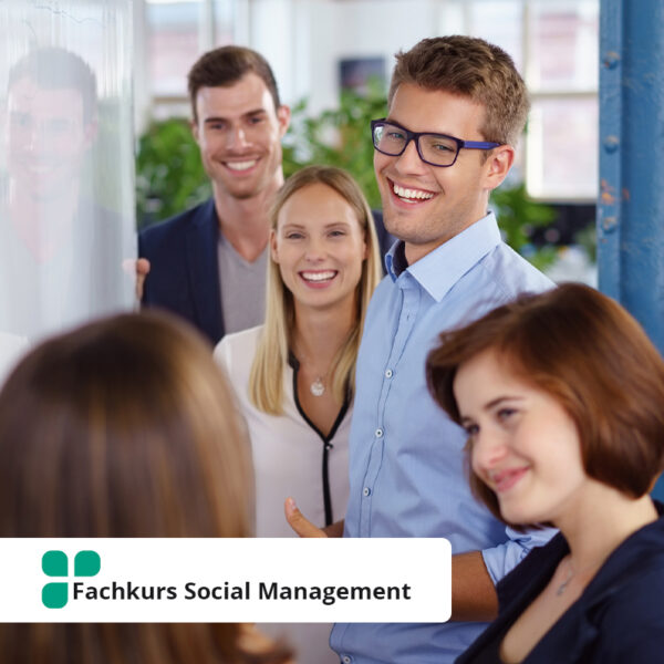 Fachkurs Social Management