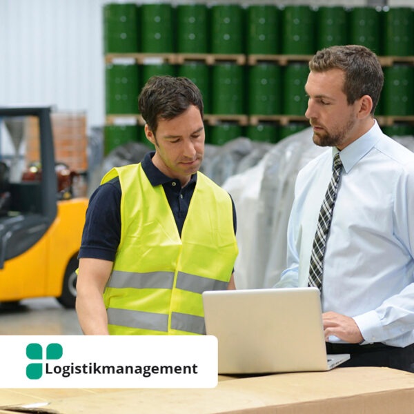 Logistikmanagement – Kompaktkurs