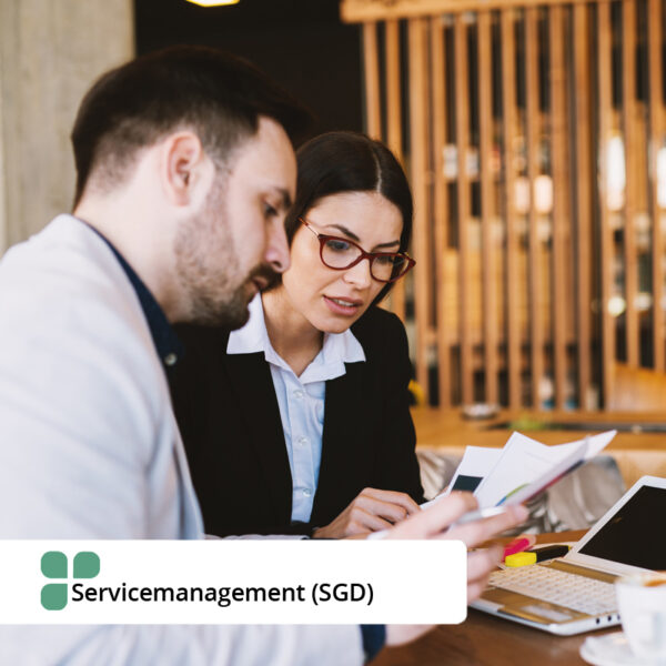 Servicemanagement (SGD)