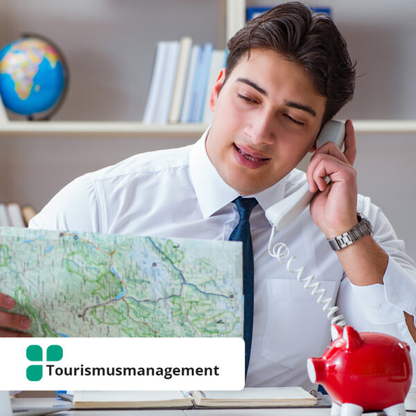 Tourismusmanagement (SGD)