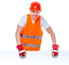 Schutzbekleidung Arbeitsbekleidung