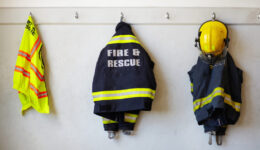 Wer kann Brandschutzbeauftragter werden?