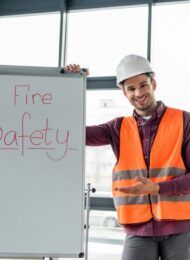Ist jeder als Brandschutzbeauftragter geeignet?