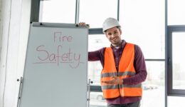 Ist jeder als Brandschutzbeauftragter geeignet?