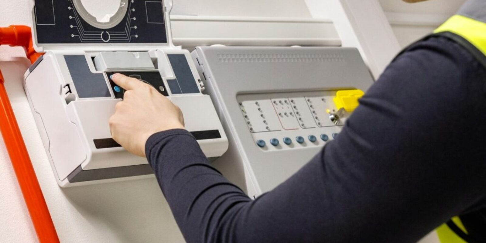 Risikobewertung und -management durch Brandschutzbeauftragte