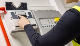 Risikobewertung und -management durch Brandschutzbeauftragte