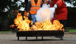 Was macht ein Brandschutzbeauftragter?
