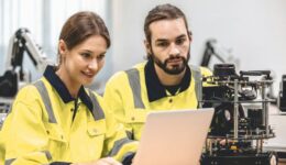 Wie Brandschutzbeauftragte KI und IoT einsetzen