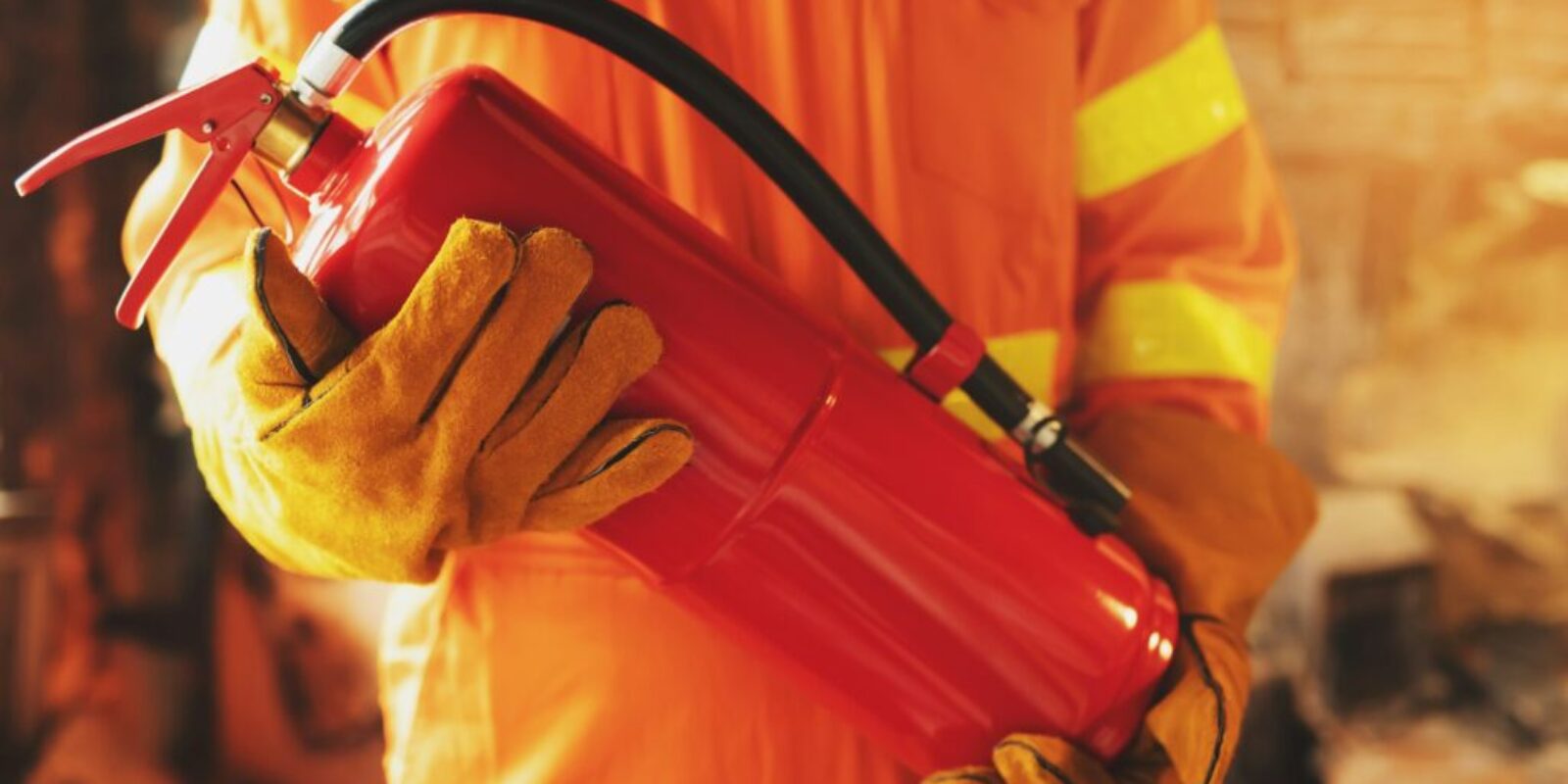 Simulationsübungen: Brandschutz Vorbereitung auf Notfälle