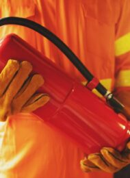 Simulationsübungen: Brandschutz Vorbereitung auf Notfälle