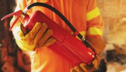 Simulationsübungen: Brandschutz Vorbereitung auf Notfälle