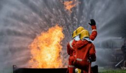 Wofür ist ein Brandschutzbeauftragter verantwortlich?
