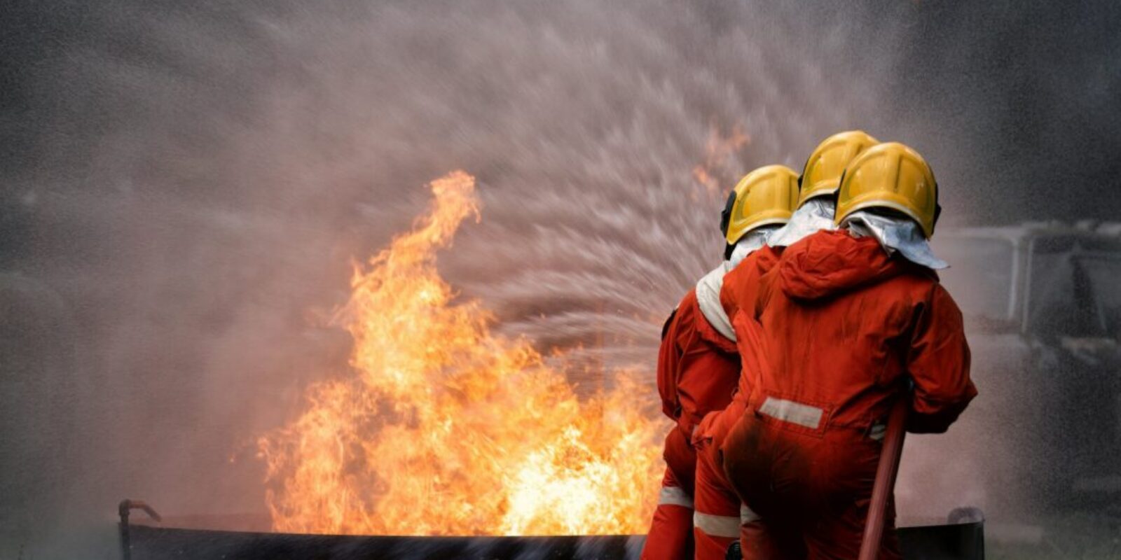 Wer kann Brandschutzbeauftragter werden?