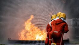 Wer kann Brandschutzbeauftragter werden?