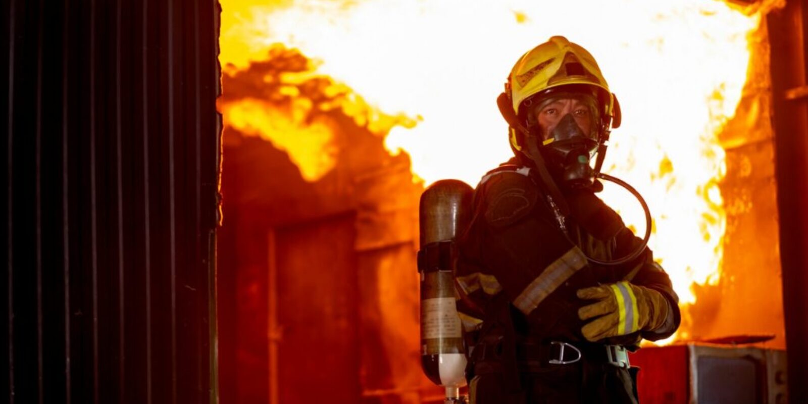 Ist Brandschutzbeauftragter ein Beruf?
