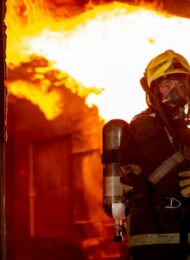 Ist Brandschutzbeauftragter ein Beruf?
