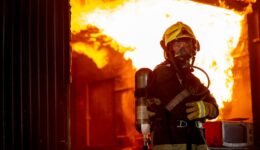 Ist Brandschutzbeauftragter ein Beruf?