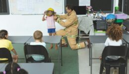 Wer ist berechtigt, Brandschutzbeauftragte auszubilden?