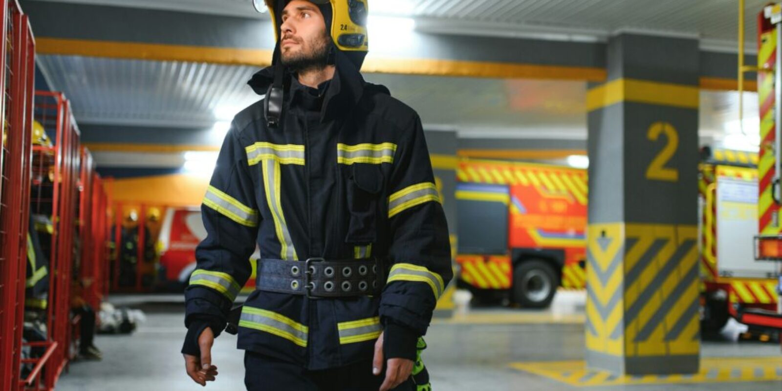 Schritte um Brandschutzbeauftragter zu werden
