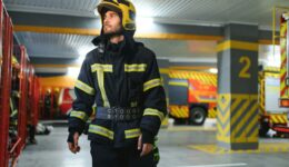 Schritte um Brandschutzbeauftragter zu werden