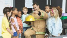 Wann benötigen Sie einen Brandschutzbeauftragten?