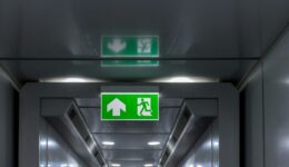Sind Evakuierungshelfer verpflichtend?
