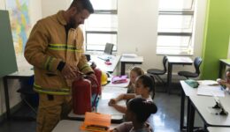 Ist ein Brandschutzbeauftragter haftbar?