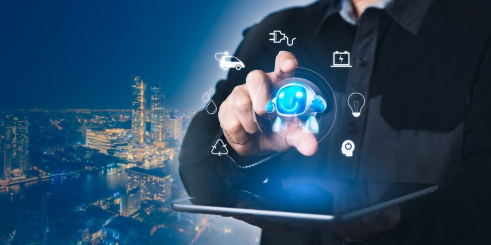 Technologische Innovationen im Brandschutz