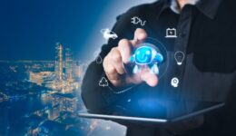 Technologische Innovationen im Brandschutz