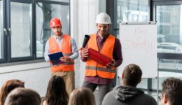 Trainingsprogramme für Brandschutzbeauftragte