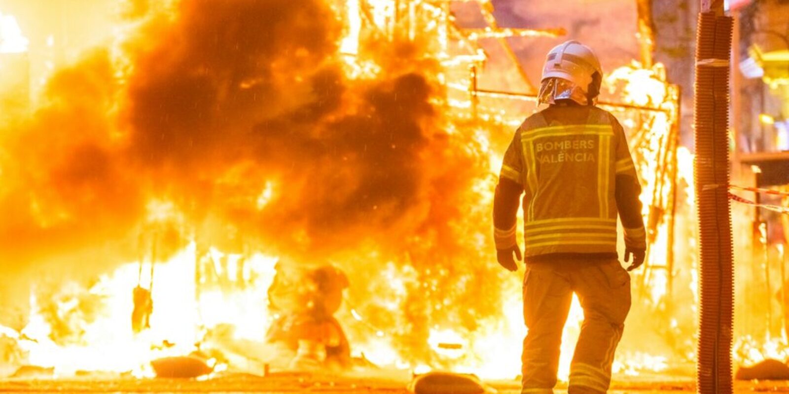 Wer benötigt einen Brandschutzbeauftragten?
