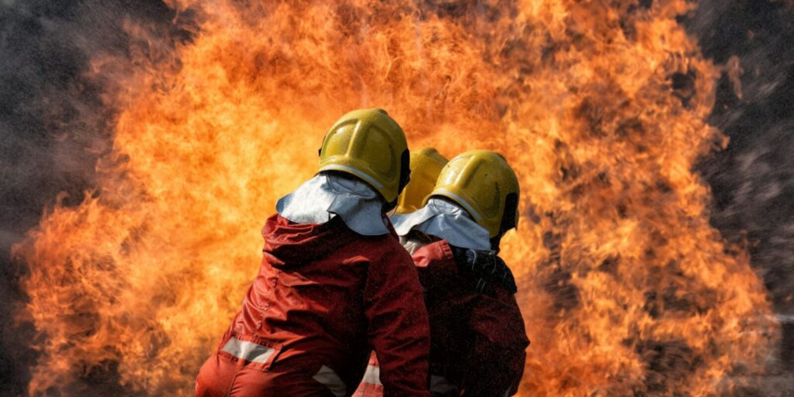 Wie lange ist ein Explosionsschutzdokument gültig?
