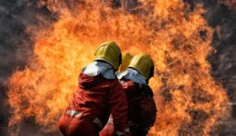 Wie lange ist ein Explosionsschutzdokument gültig?