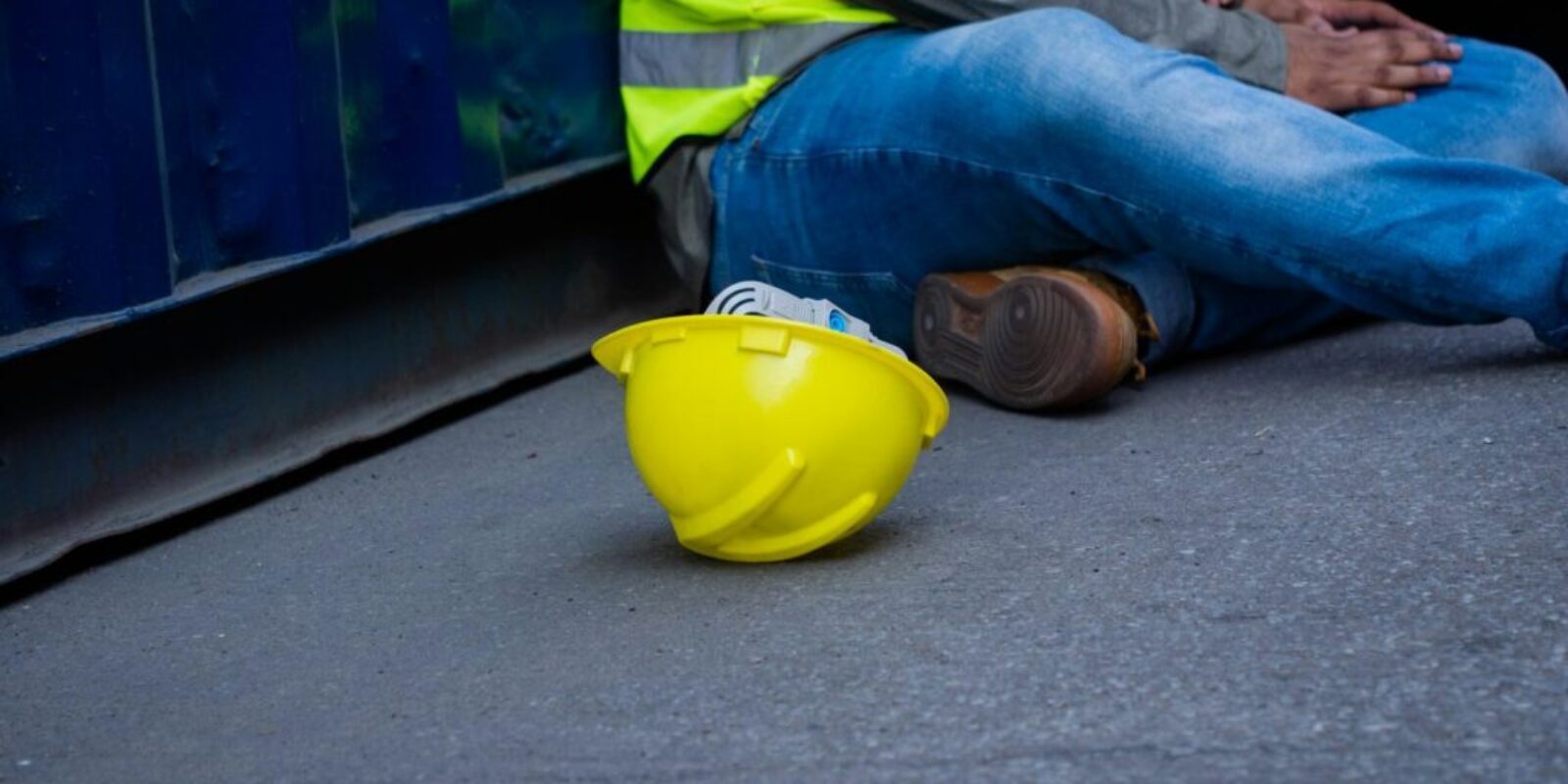 Verstehen Sie das Arbeitsschutzgesetz