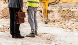 So führen Sie eine Arbeitssicherheitsrisikobewertung durch