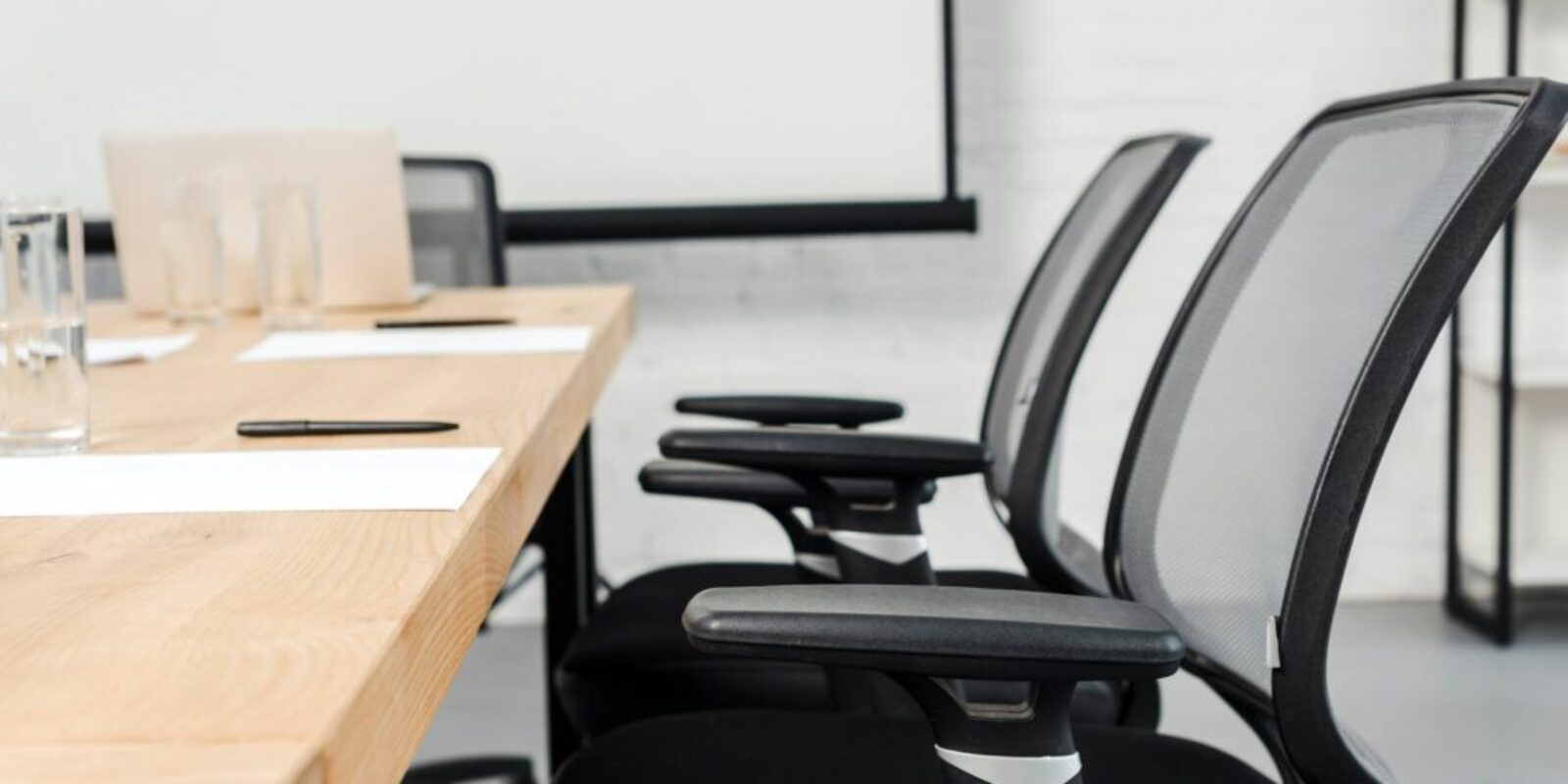 Was macht ergonomische Bürostühle aus?
