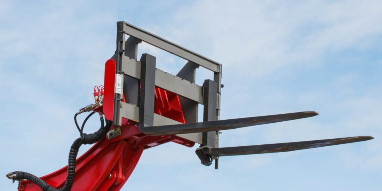 Werden gebrauchte Gabelstapler vor Verkauf geprüft?