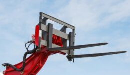 Werden gebrauchte Gabelstapler vor Verkauf geprüft?