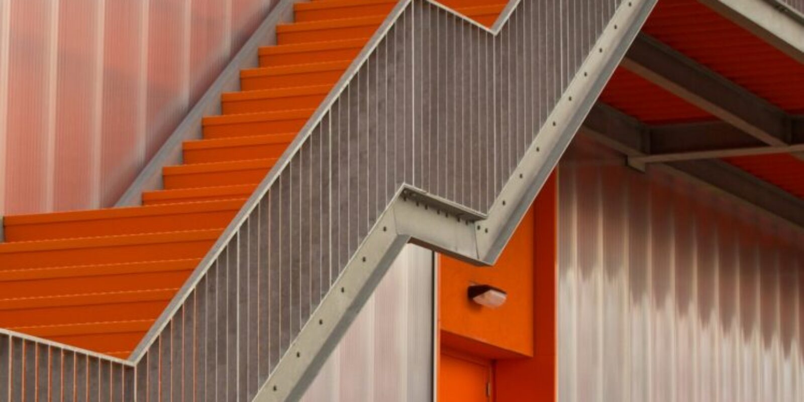 Tür Haus/Garage: Nebeneingangstür als Brandschutztür?    