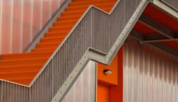 Tür Haus/Garage: Nebeneingangstür als Brandschutztür?    