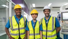 Die Bedeutung von PSA im Betrieb