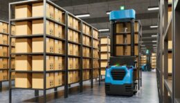 Ist die Li-Ionen-Batterie Technik für alle Stapler verfügbar?