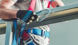 Construction Industry Protection